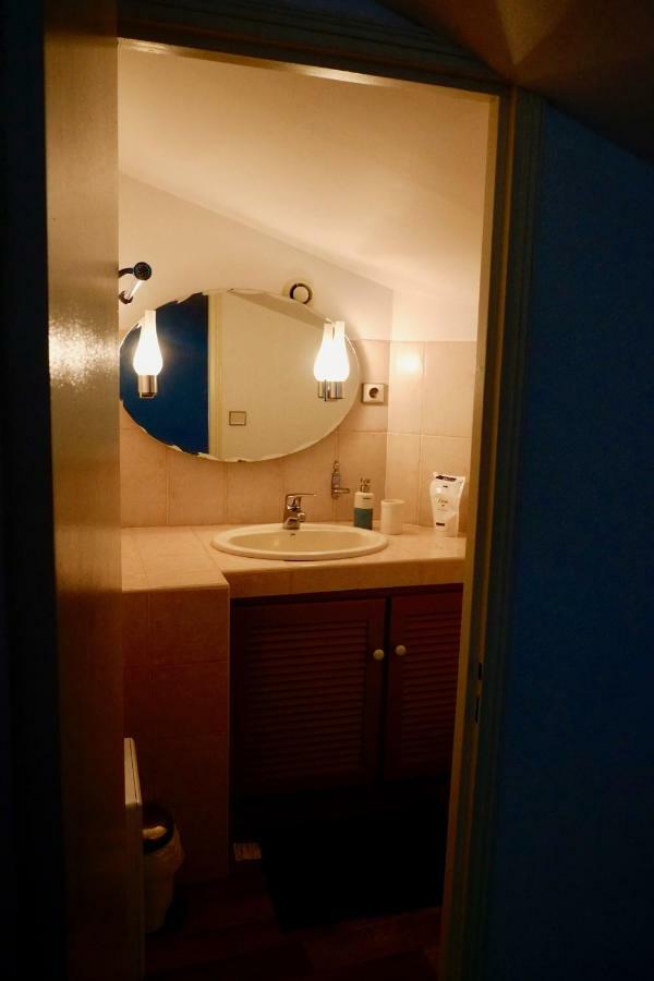 Villa Avec Piscine Andernos Les Bains Buitenkant foto